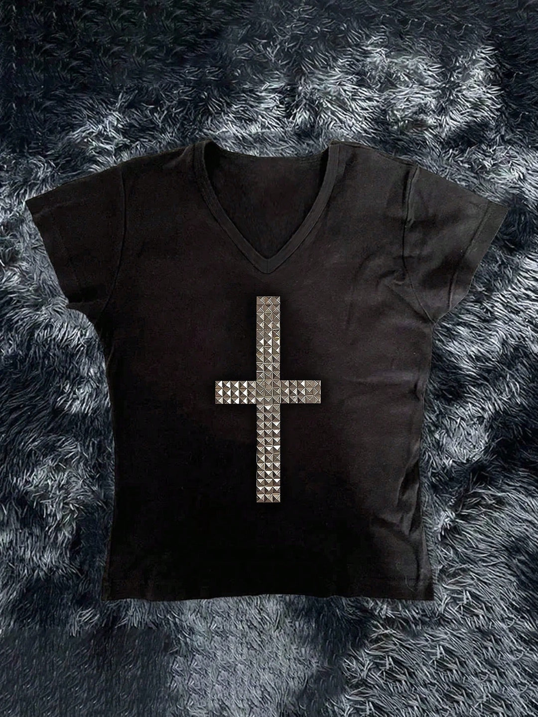Tricou SHEIN, negru