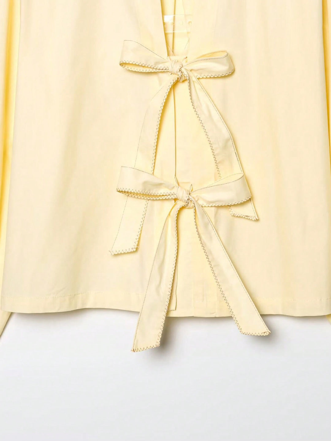 Bluza SHEIN, galben