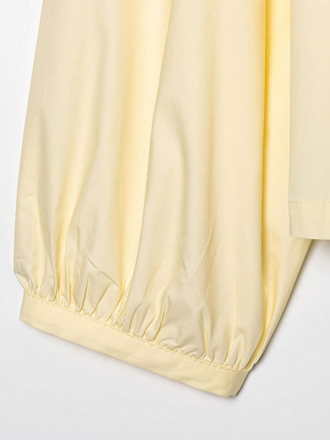 Bluza SHEIN, galben