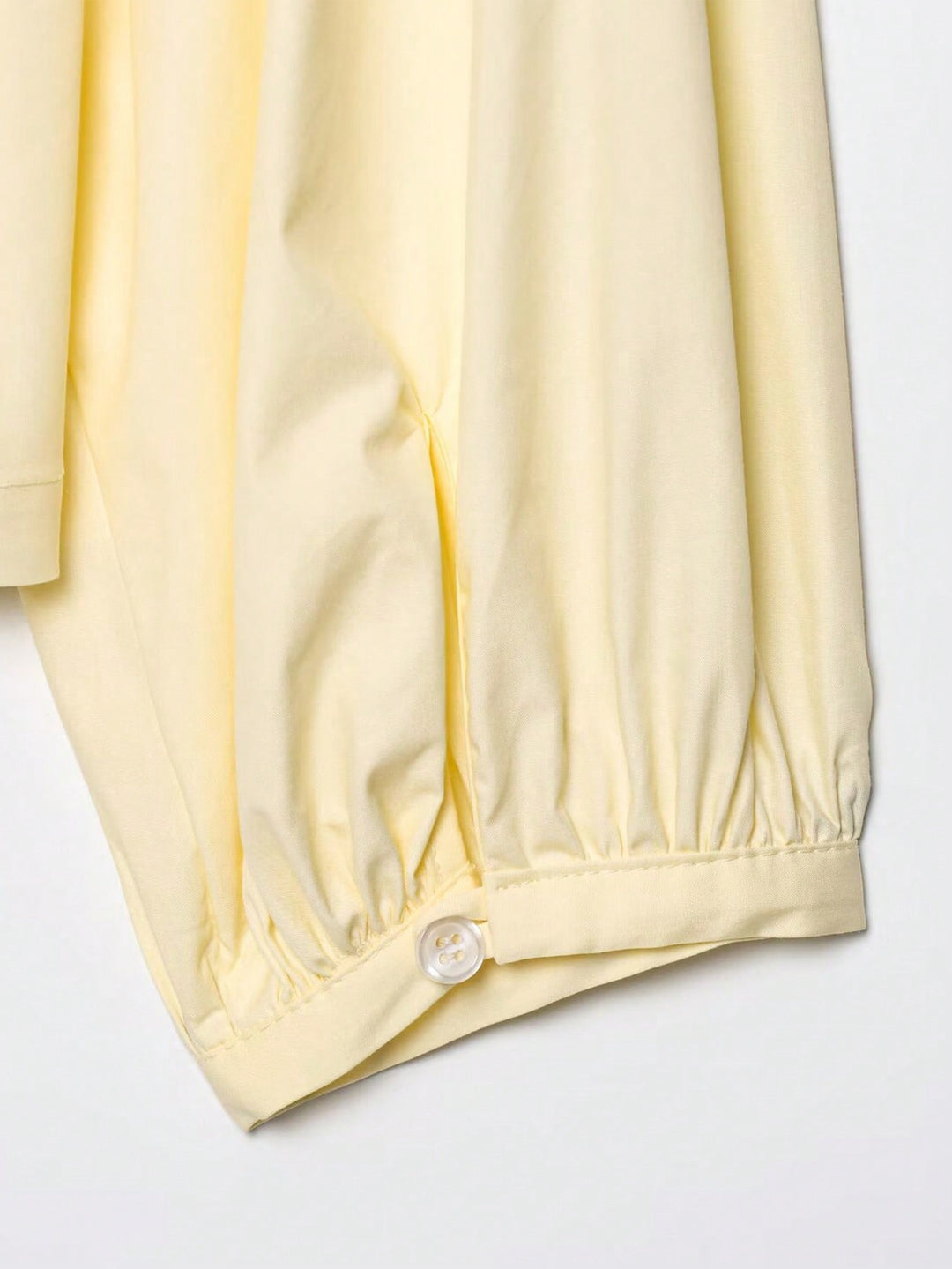 Bluza SHEIN, galben