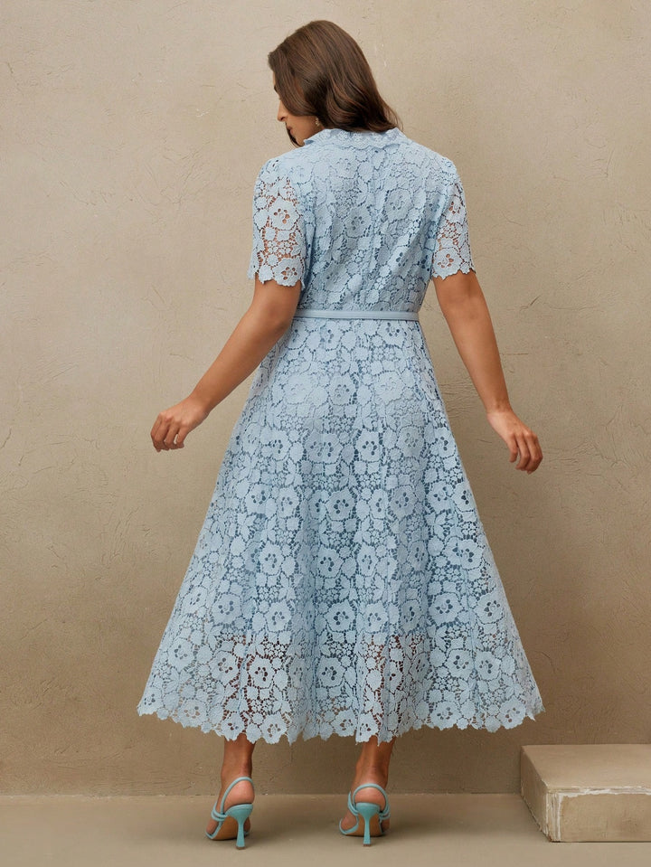 Rochie SHEIN, albastru