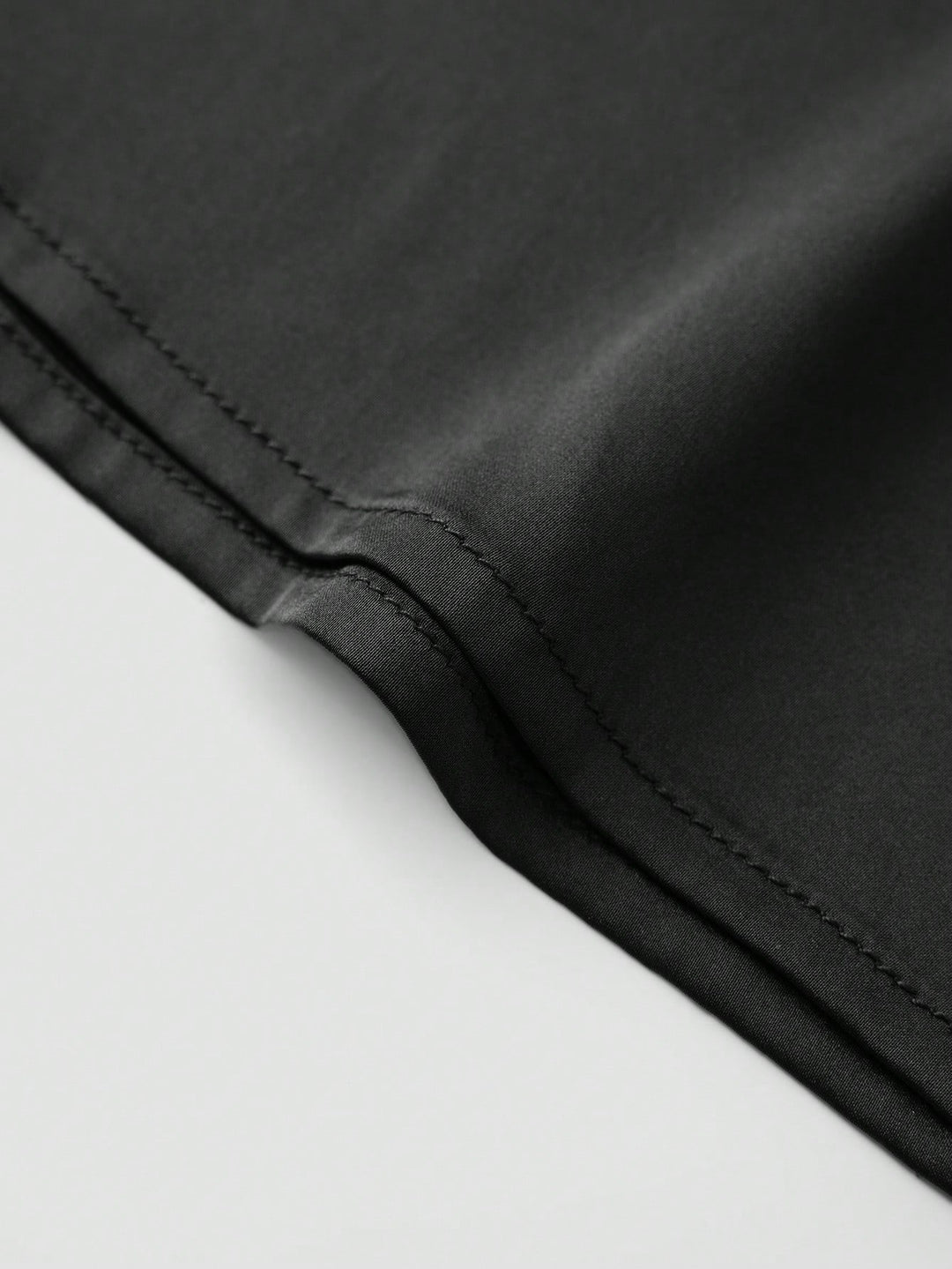 Rochie mini SHEIN, negru