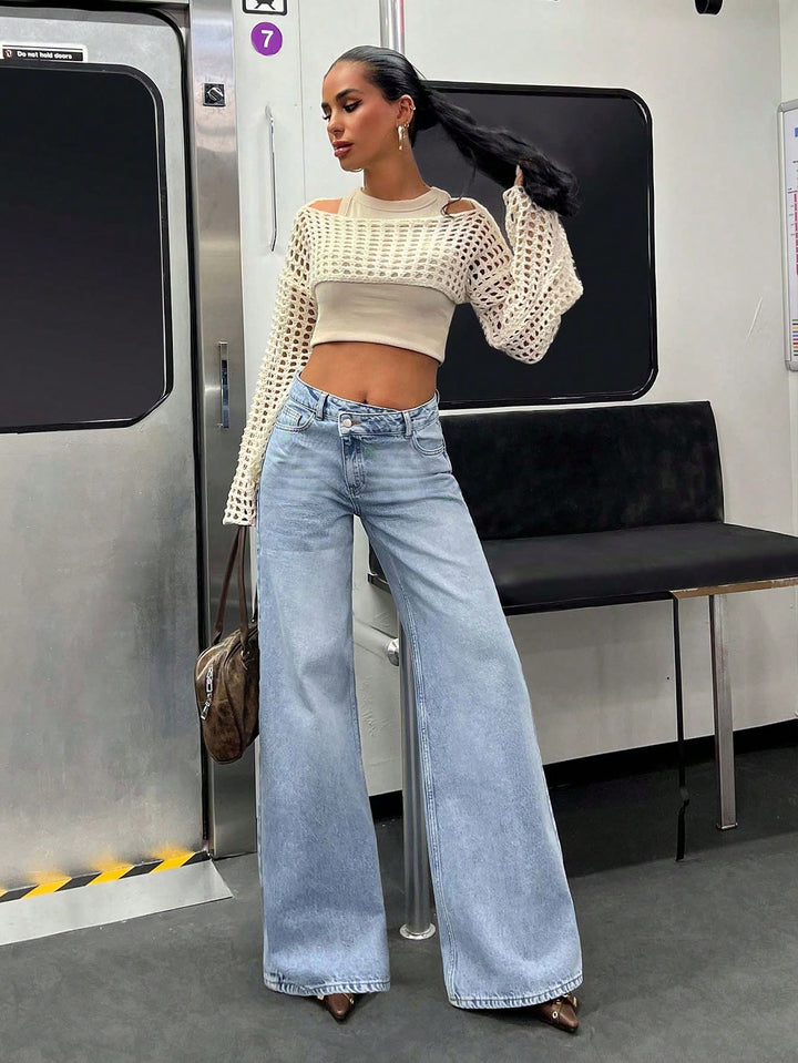 Jeans SHEIN