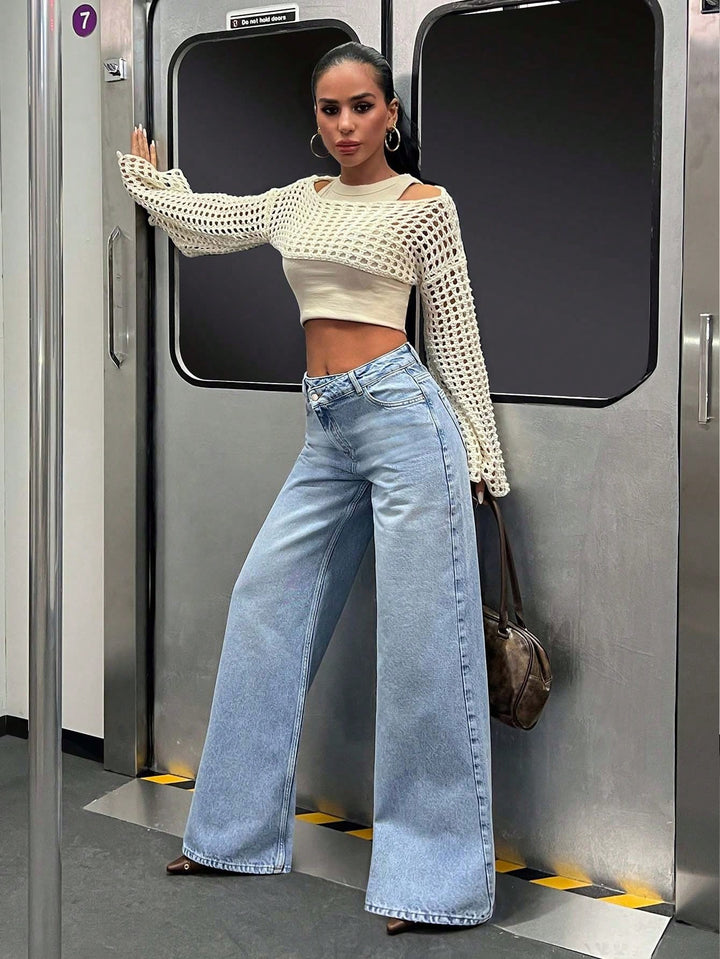 Jeans SHEIN
