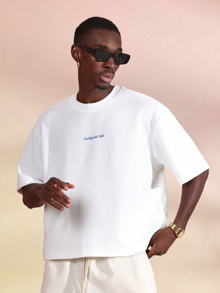 Tricou SHEIN, alb