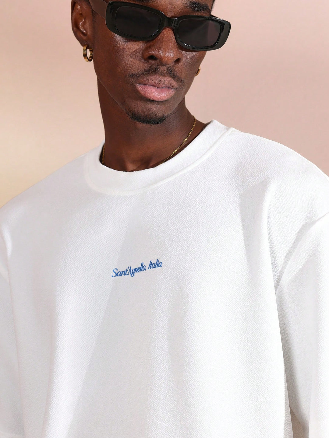 Tricou SHEIN, alb