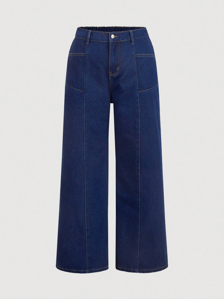 Jeans SHEIN