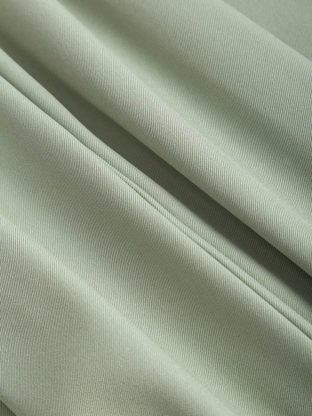 Pantaloni SHEIN, verde