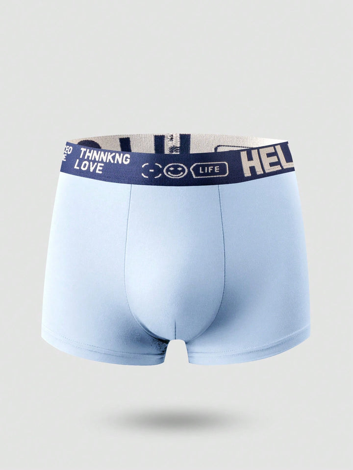 Set boxeri SHEIN, mix culori