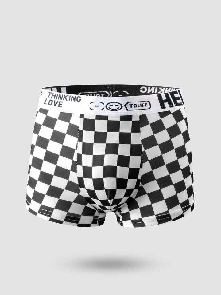 Set boxeri SHEIN, mix culori