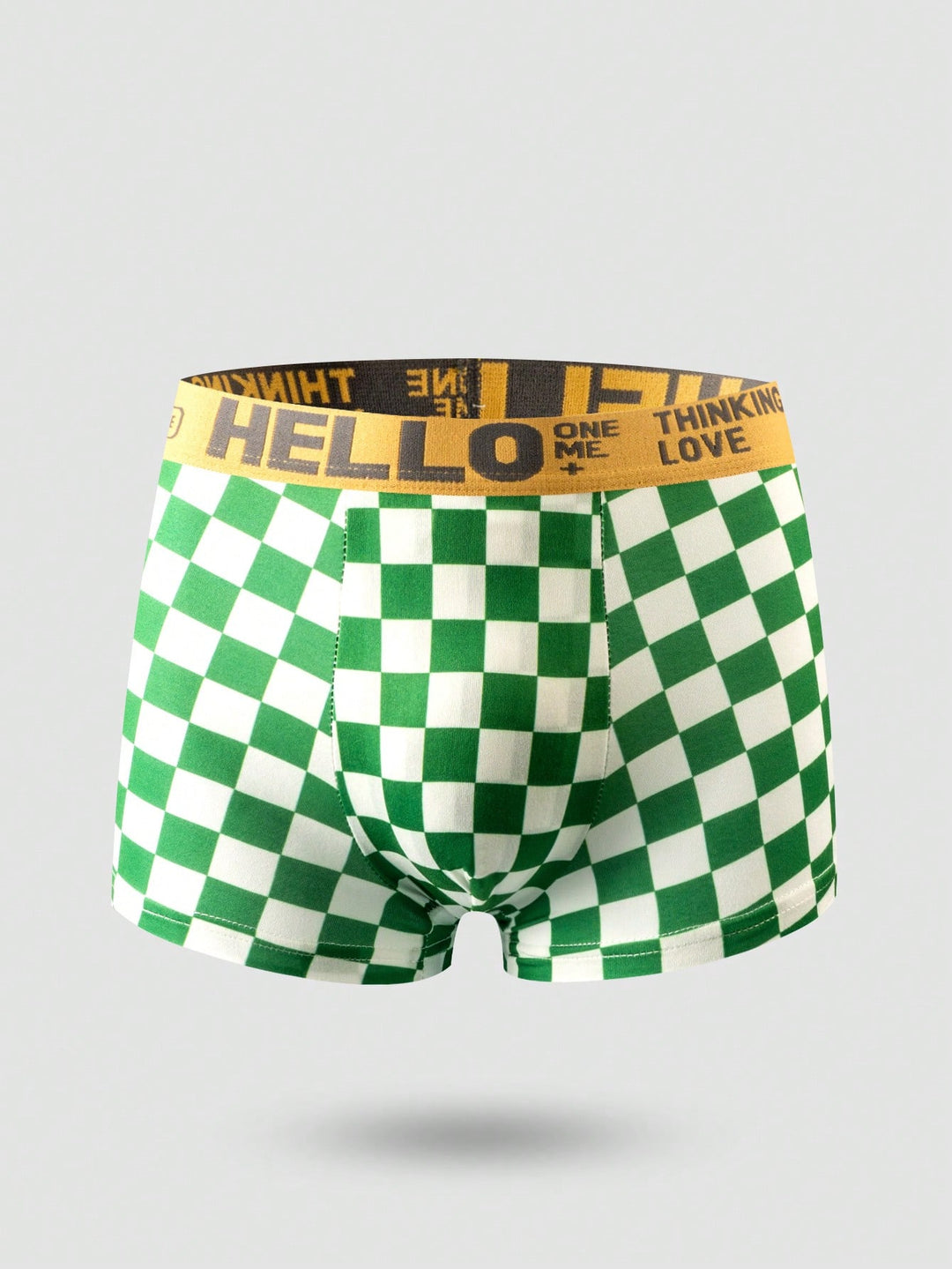Set boxeri SHEIN, mix culori