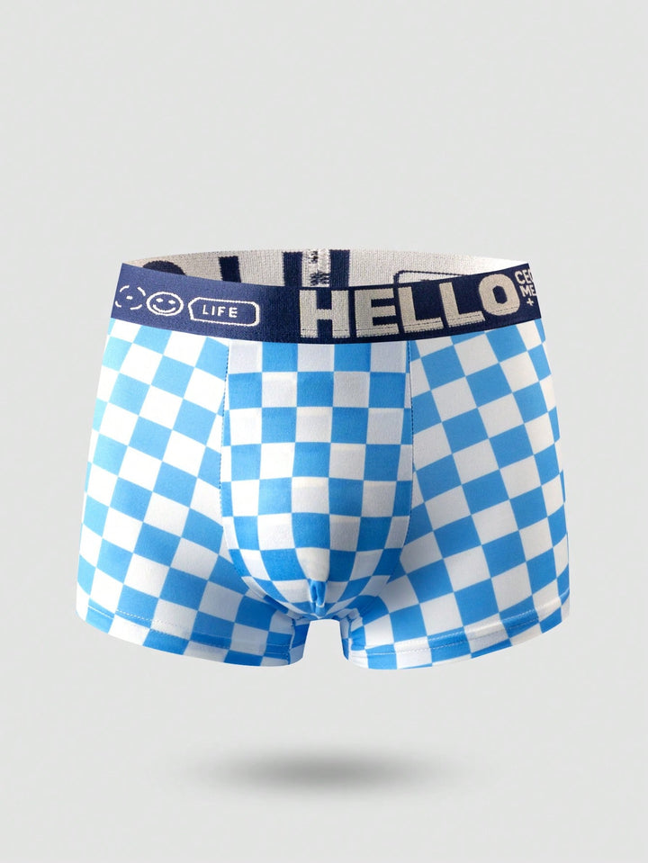 Set boxeri SHEIN, mix culori