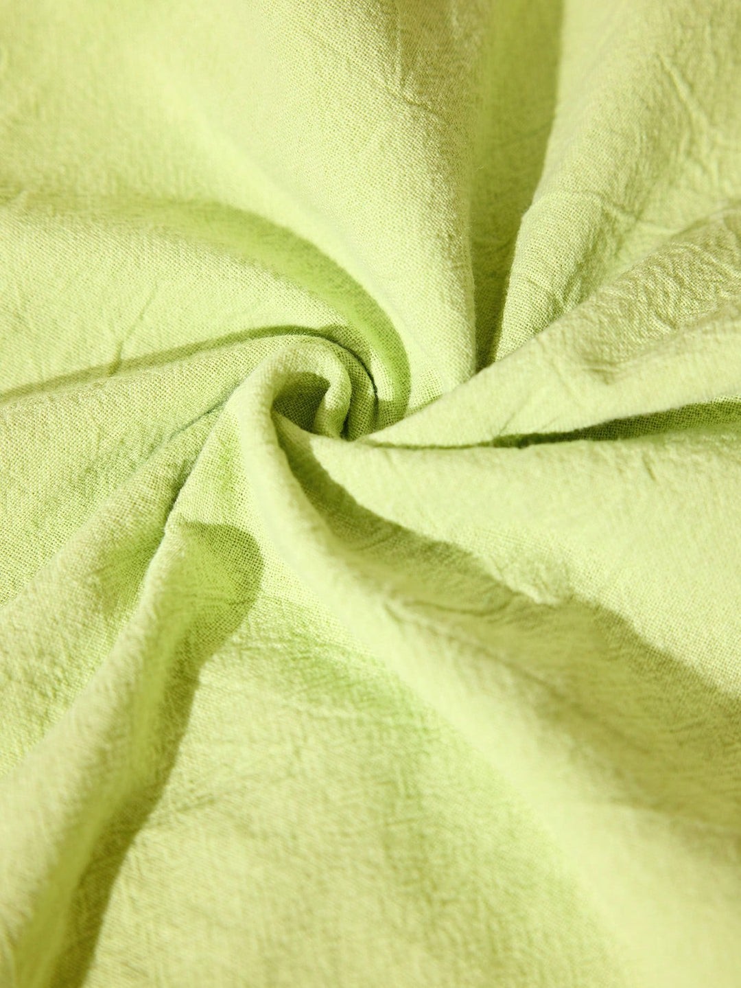 Salopetă Shein, verde