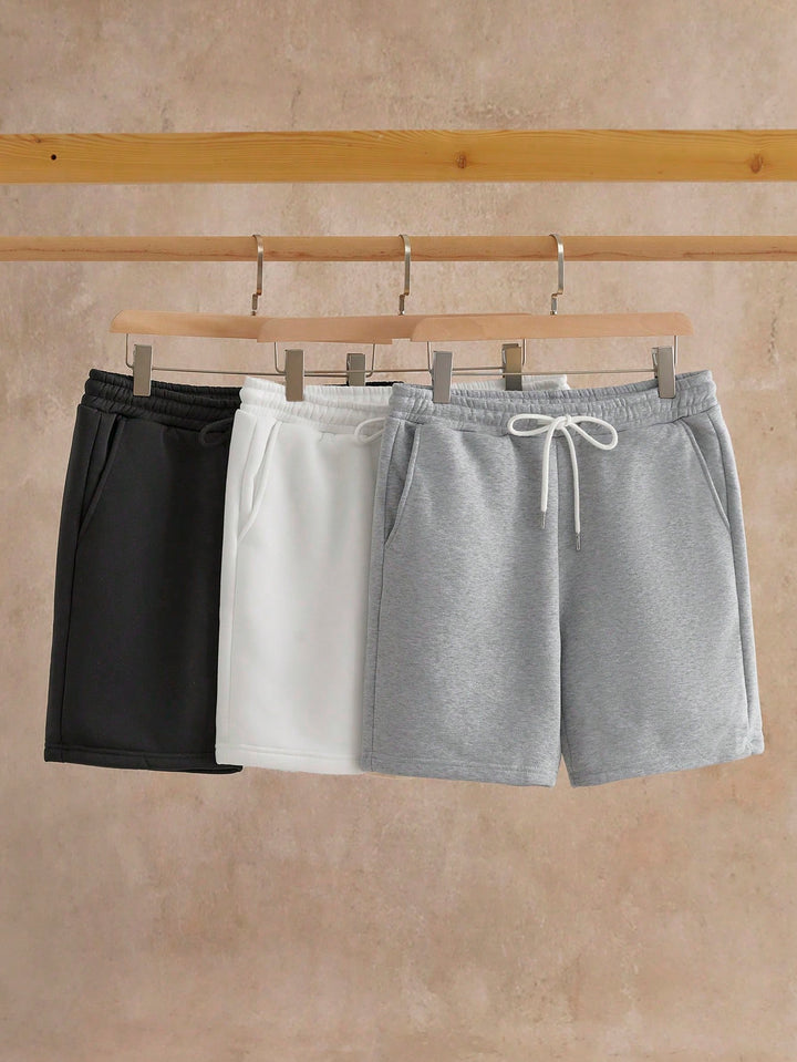 Set pantaloni scurți SHEIN, mix culori