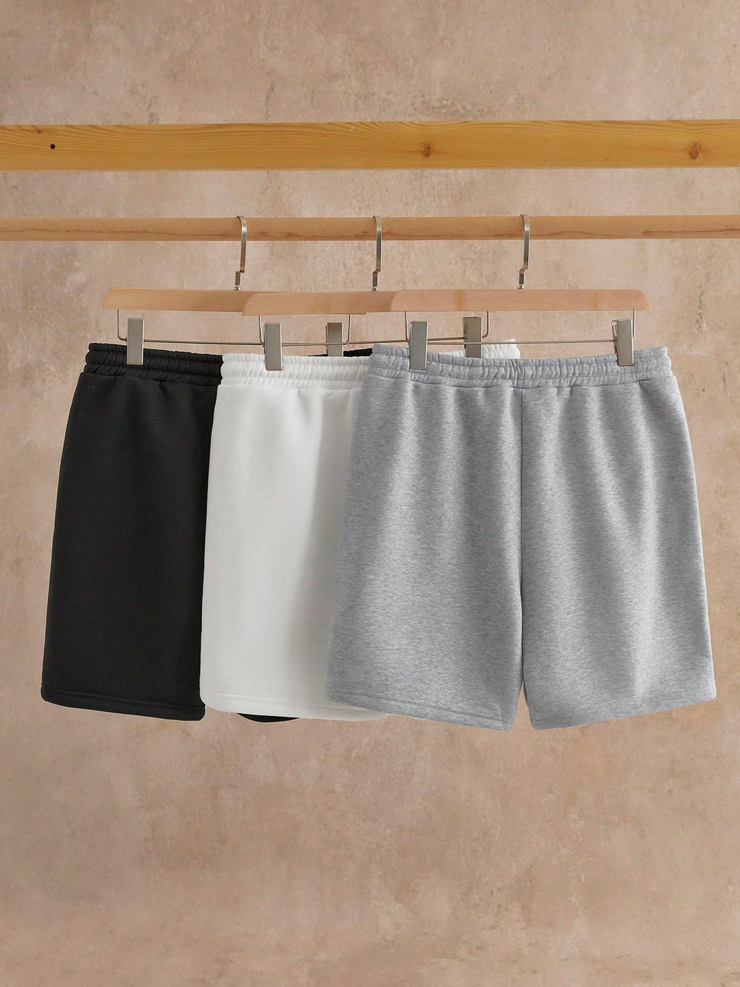 Set pantaloni scurți SHEIN, mix culori