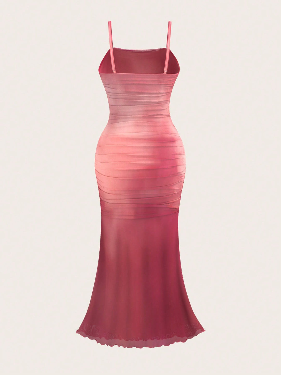 Rochie SHEIN, mix culori
