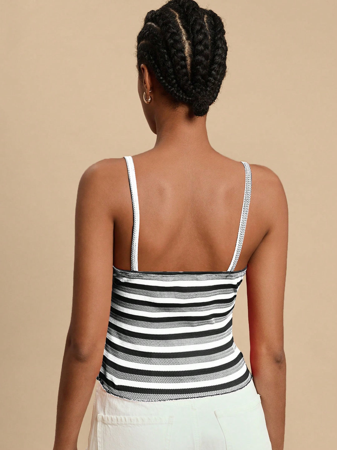 Maiou SHEIN, negru