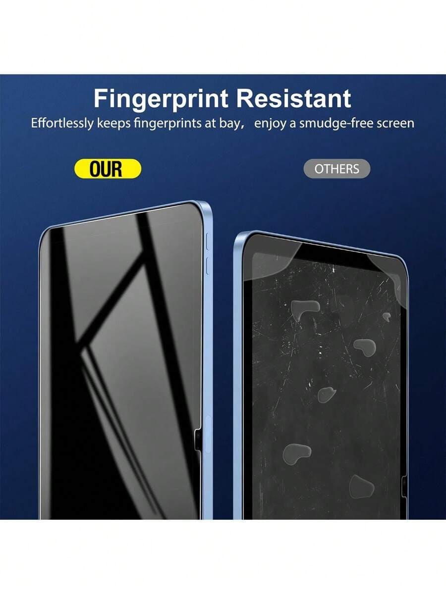Folie de protecție pentru ecran SHEIN, transparent