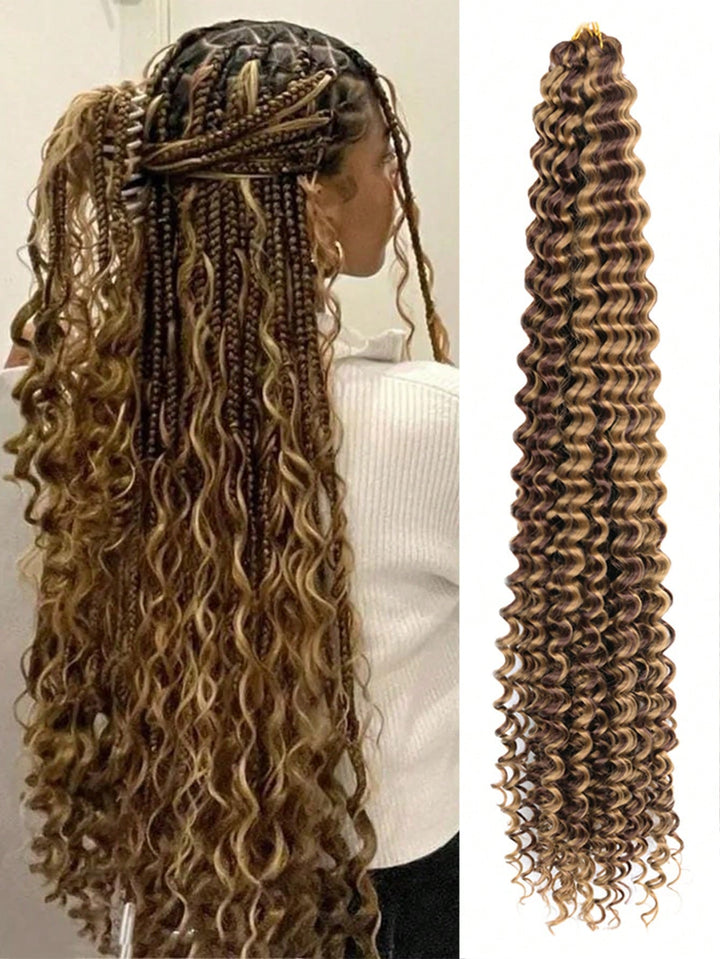 Extensie SHEIN, mix culori