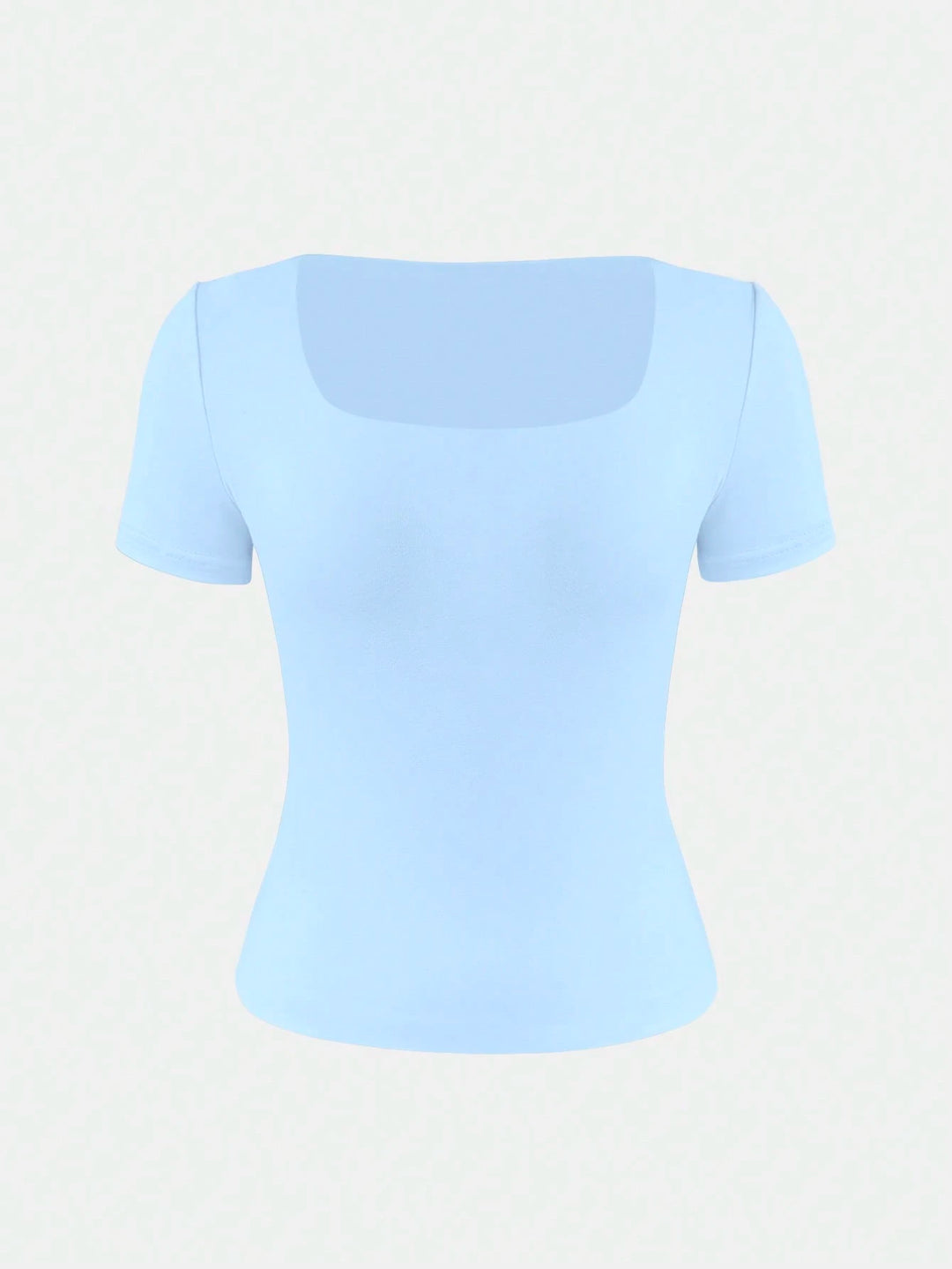 Tricou SHEIN, albastru
