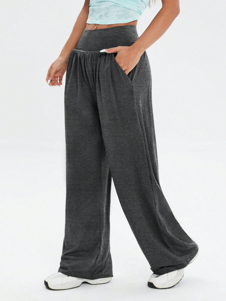 Pantaloni SHEIN, mix culori