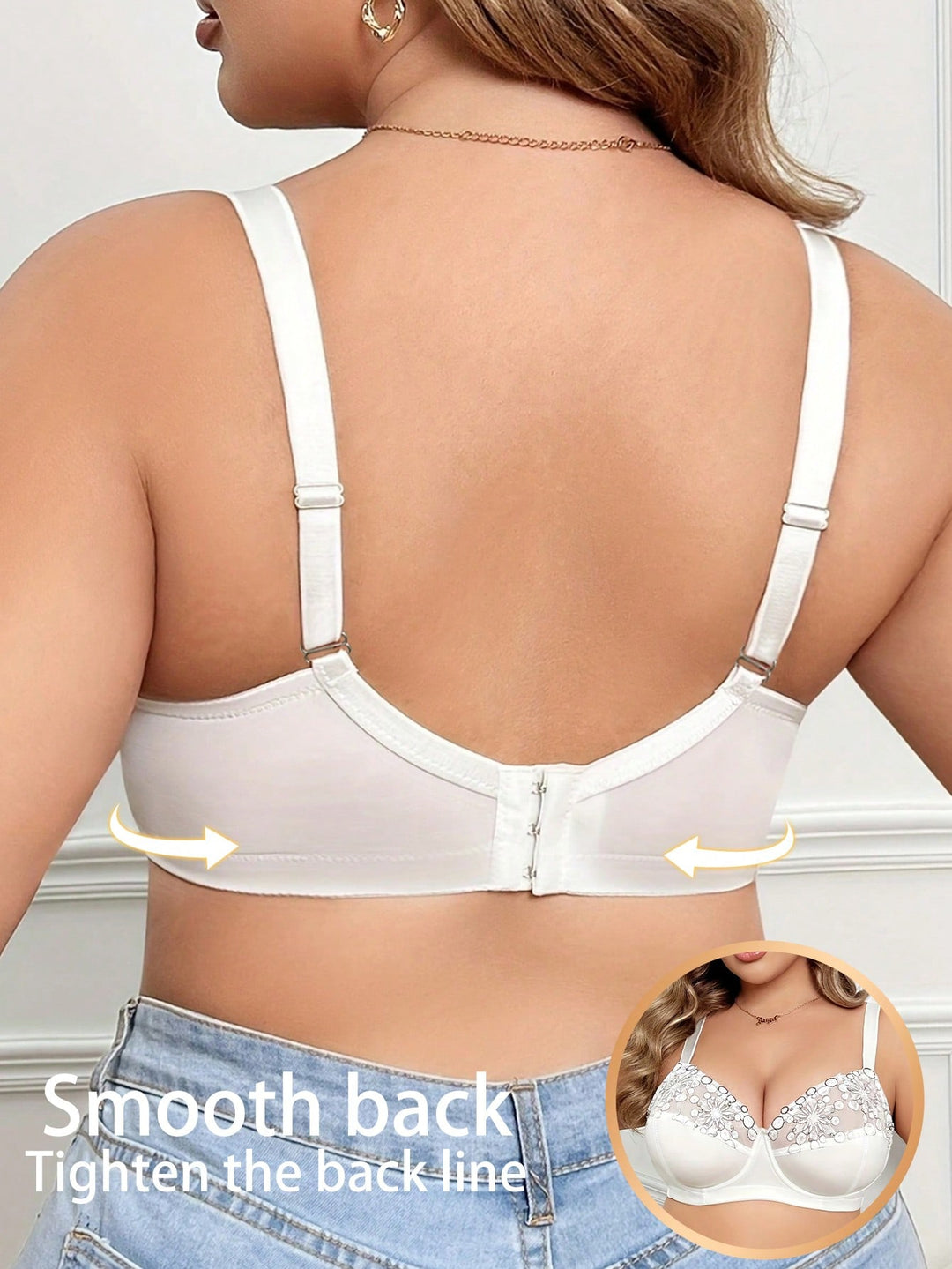 Sutien SHEIN