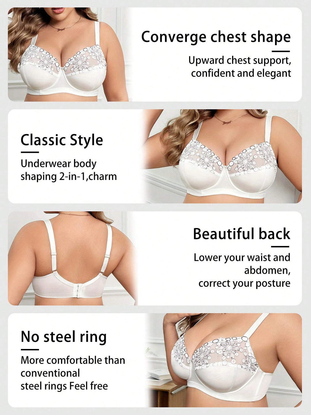 Sutien SHEIN
