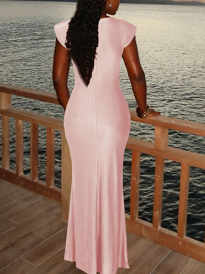 Rochie SHEIN, roz