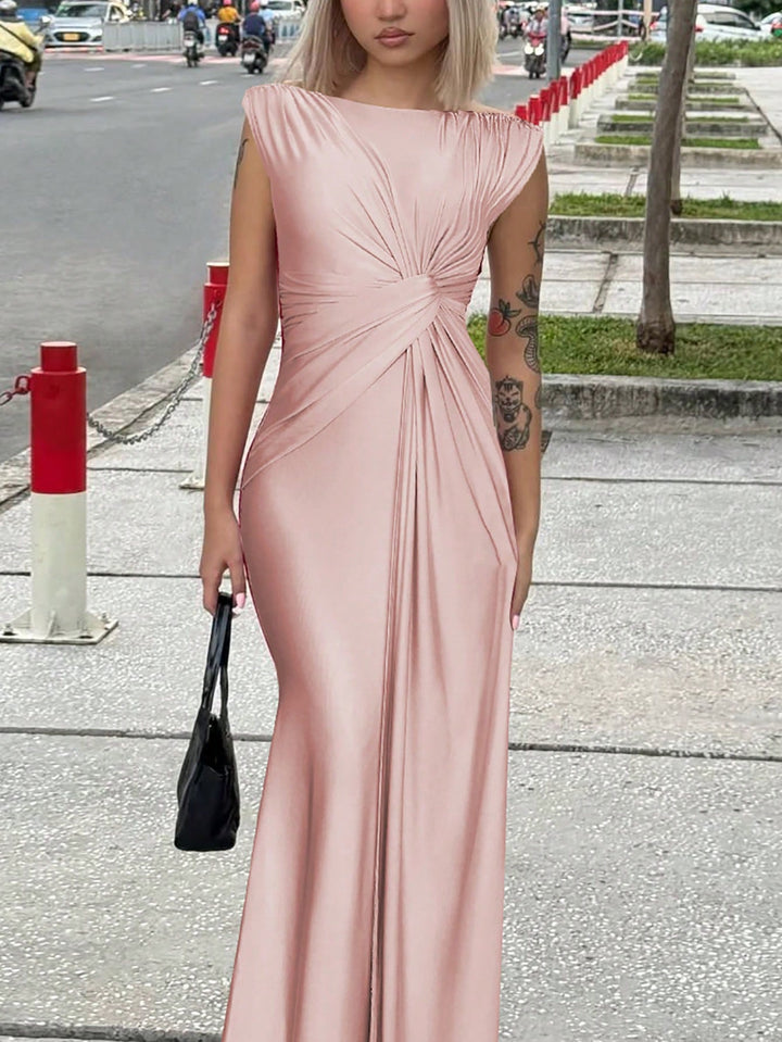 Rochie SHEIN, roz