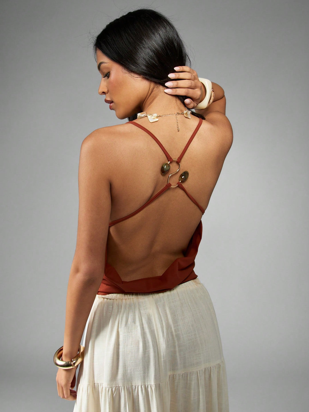 Body SHEIN, maro