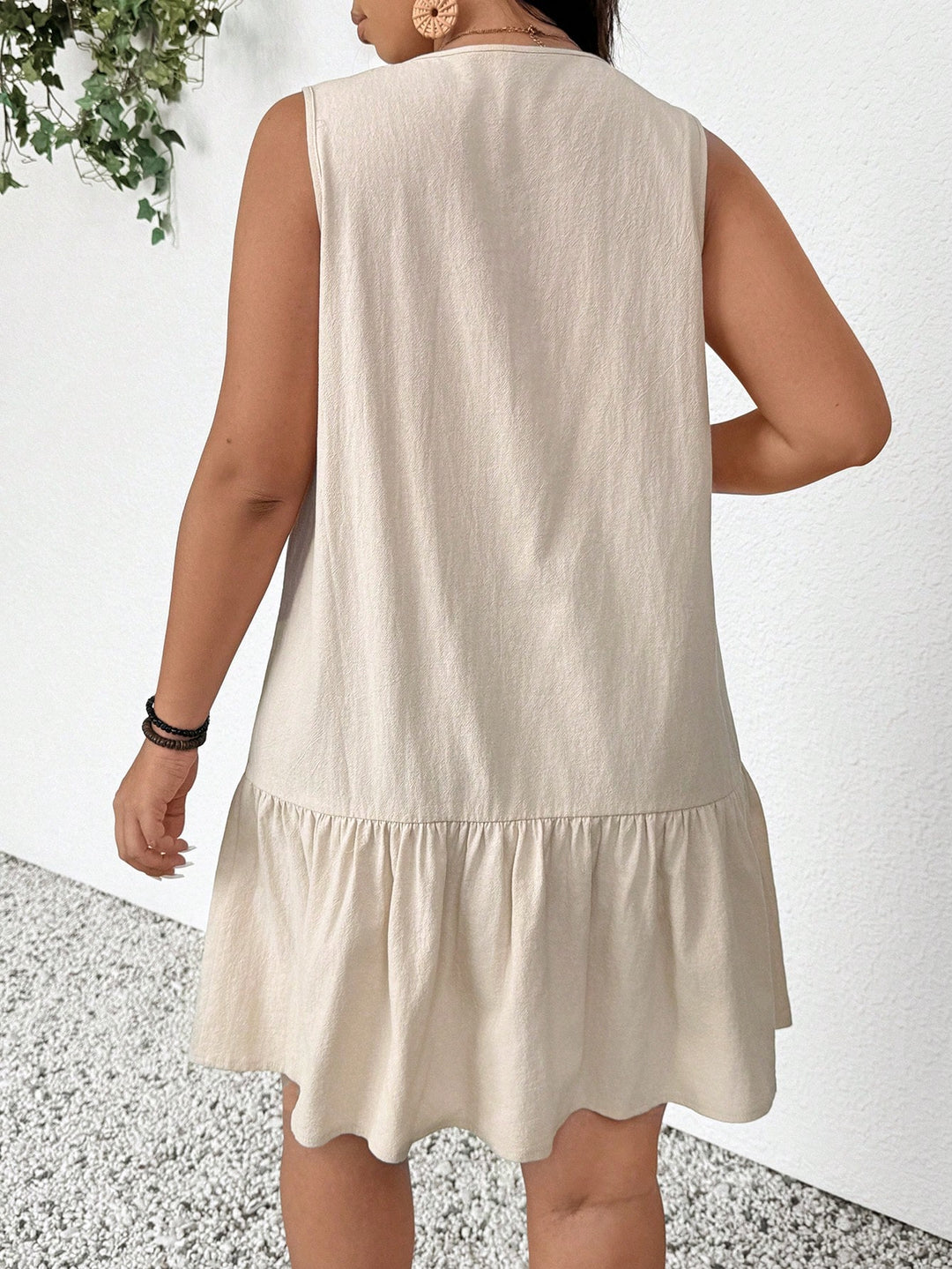 Rochie SHEIN, roz