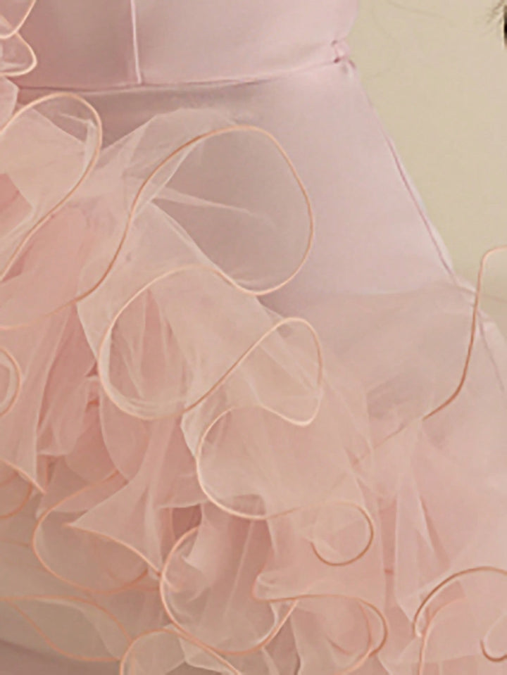 Rochie SHEIN, roz