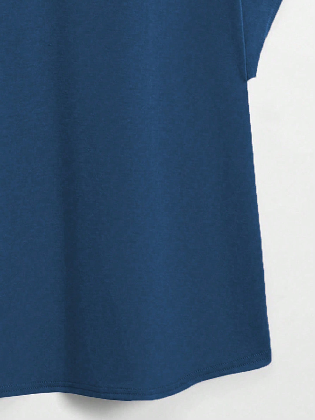 Tricou SHEIN, albastru