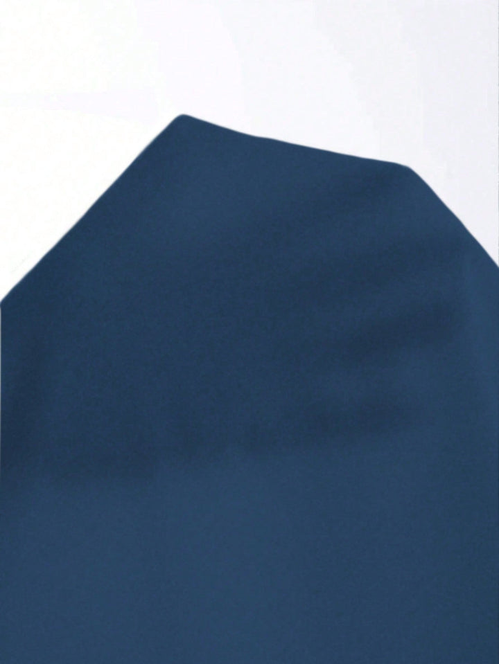 Tricou SHEIN, albastru
