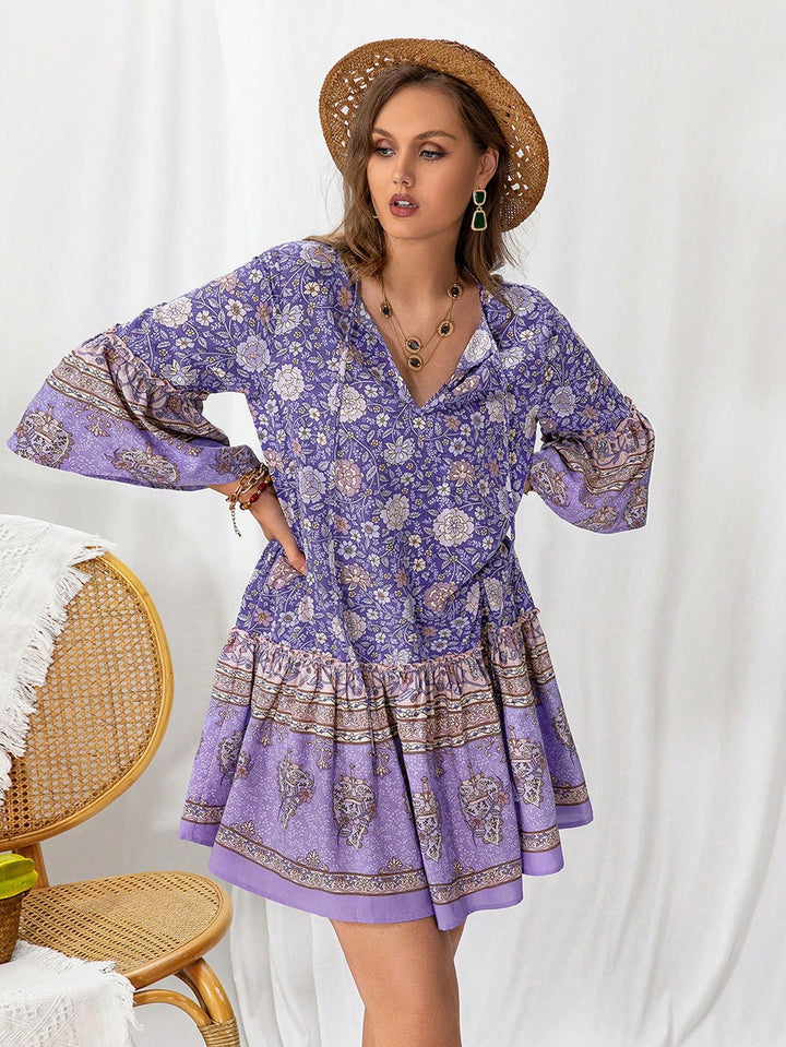 Rochie SHEIN, mov