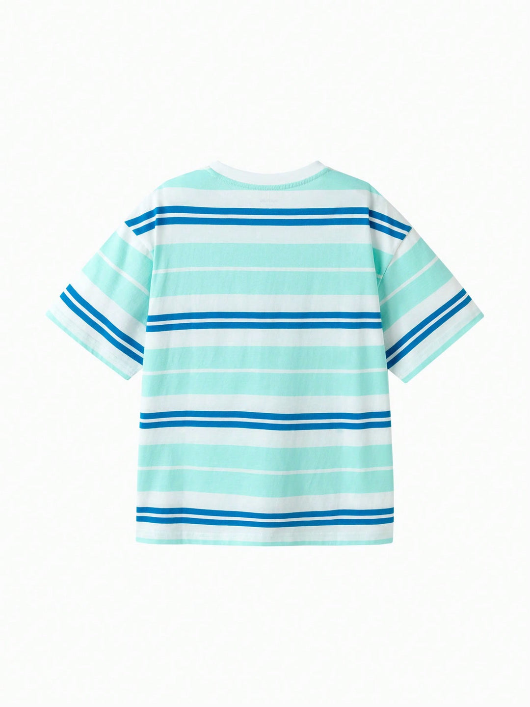 Tricou SHEIN, verde