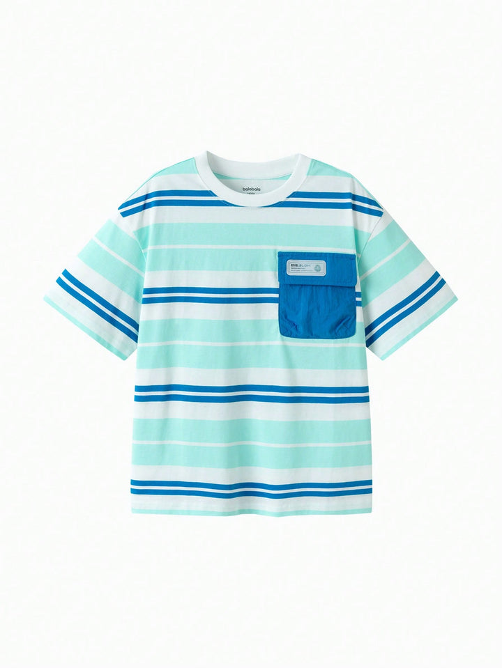 Tricou SHEIN, verde