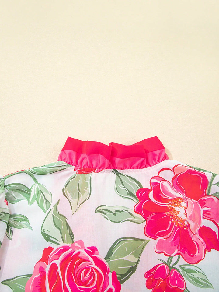 Pulover SHEIN, mix culori