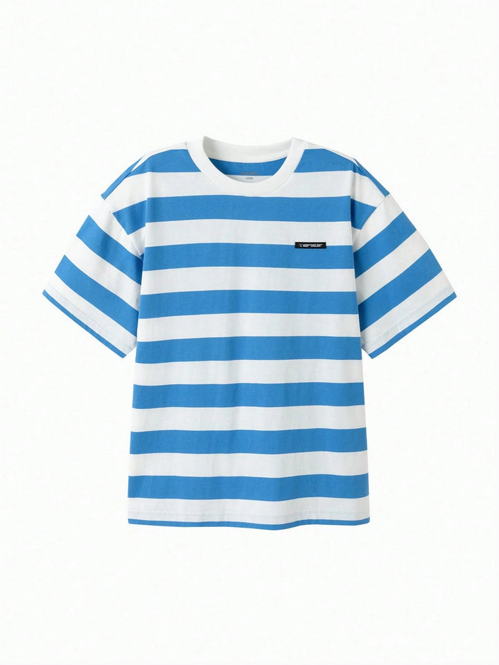 Tricou SHEIN, mix culori