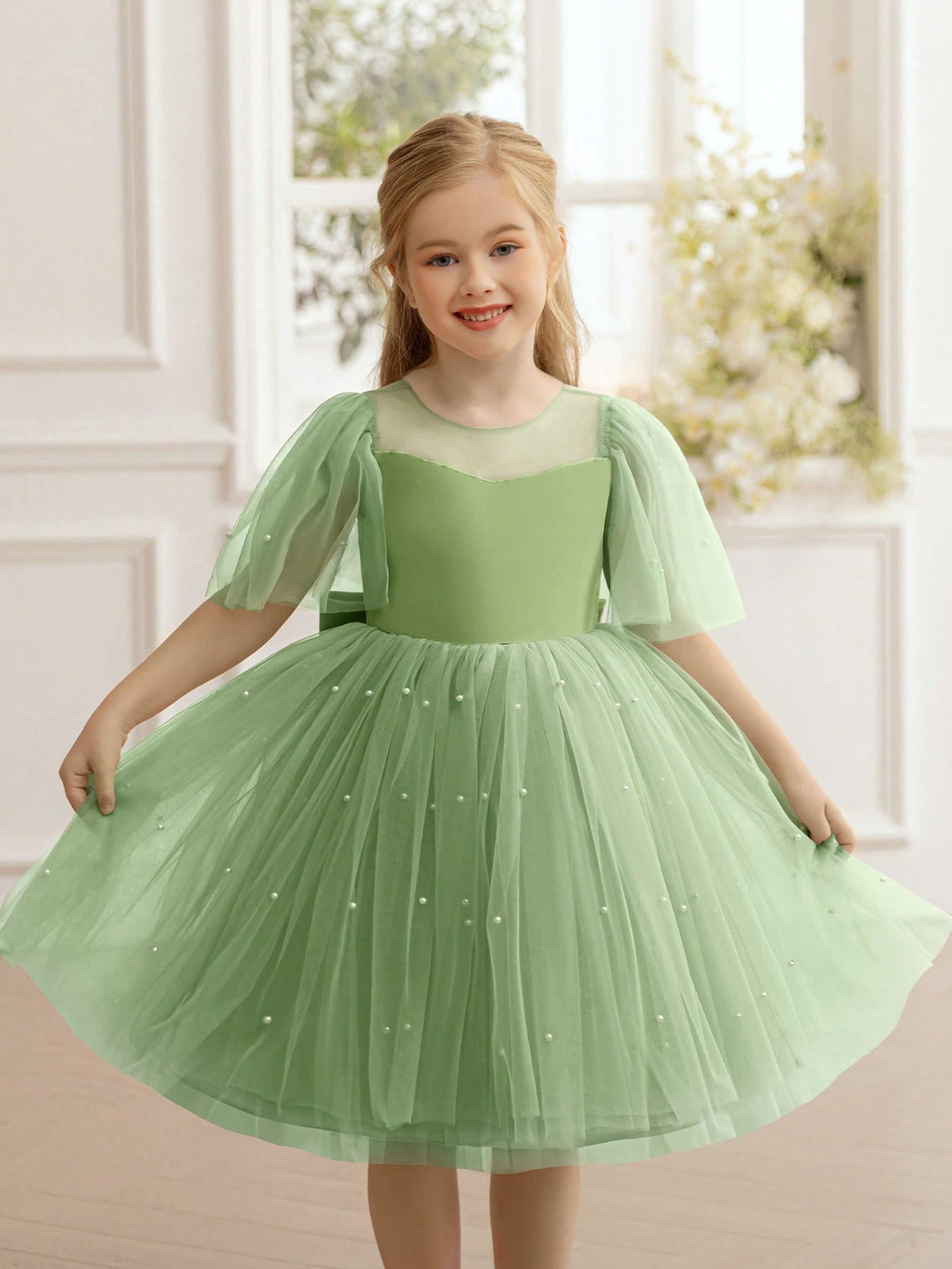 Rochie de petrecere SHEIN