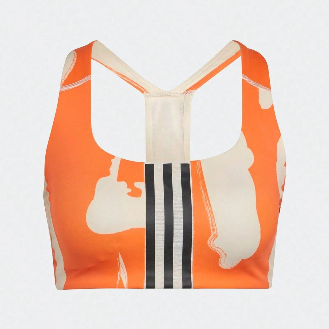 Bustieră sport ADIDAS, mix culori