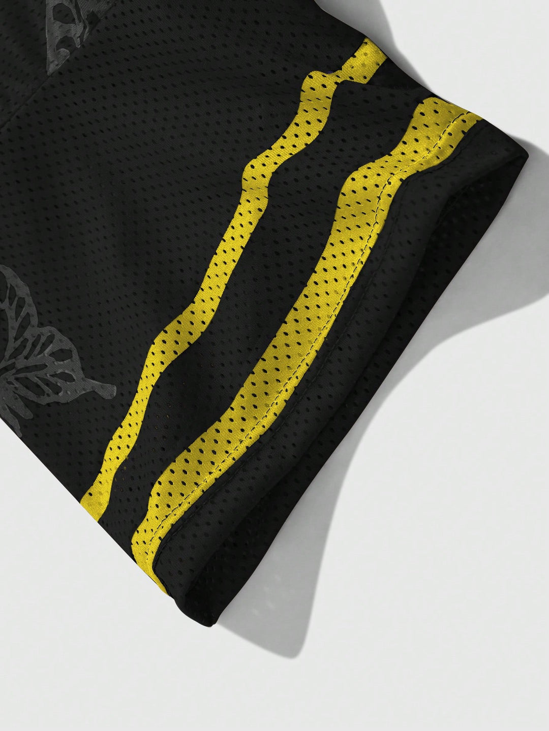 Tricou SHEIN, mix culori