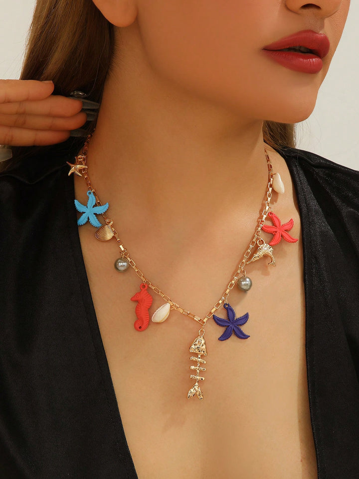 SHEIN deréköv