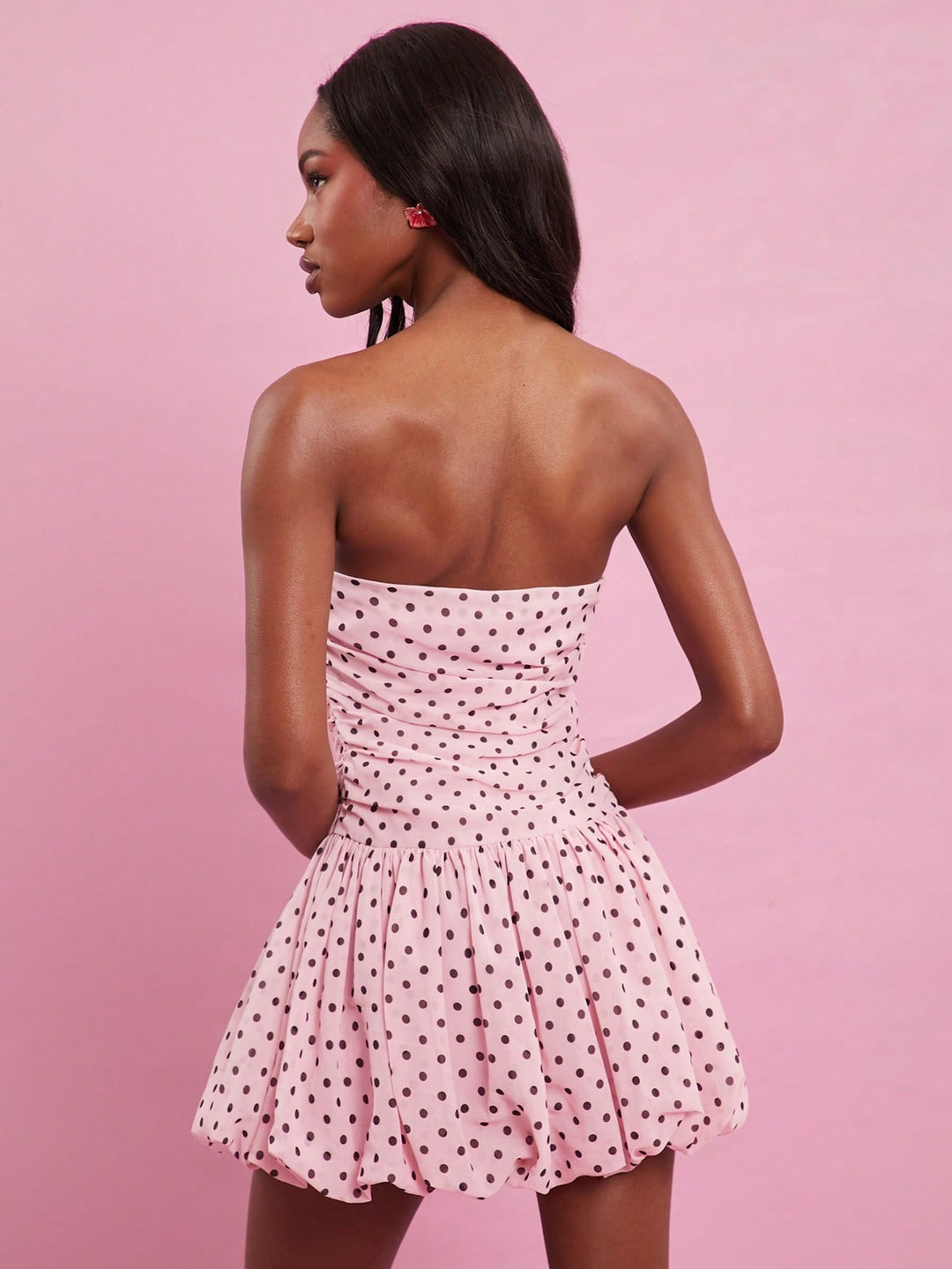 Rochie mini SHEIN, mix culori
