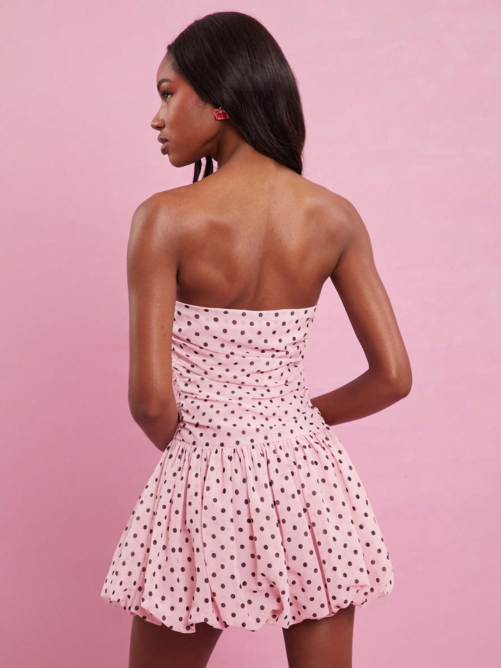 Rochie mini SHEIN, mix culori