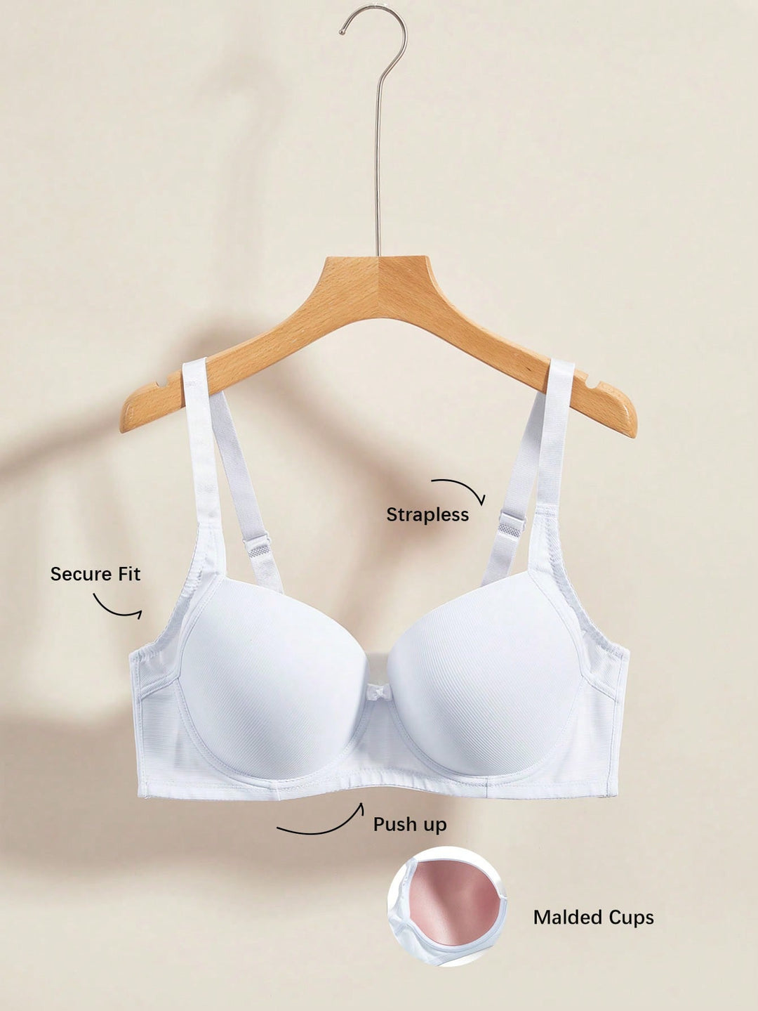 Sutien SHEIN
