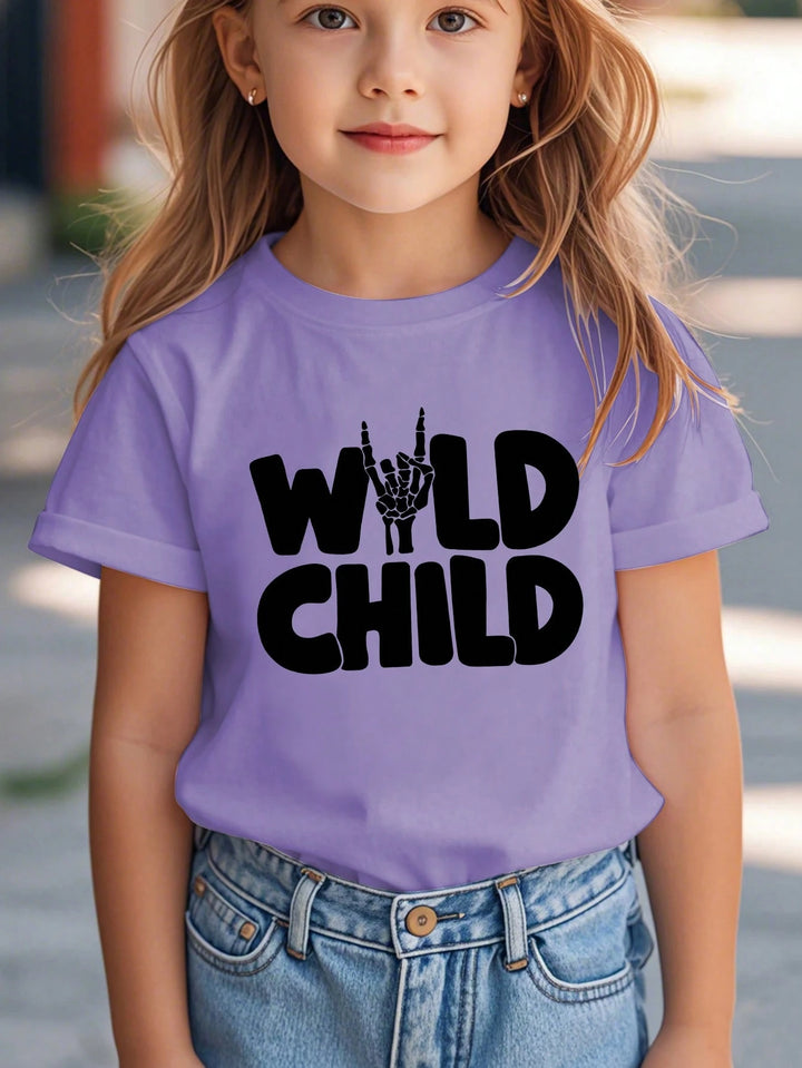 Tricou SHEIN, mov