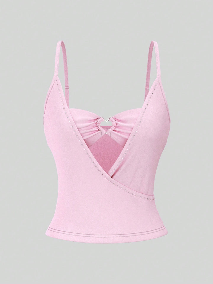 Top SHEIN, roz