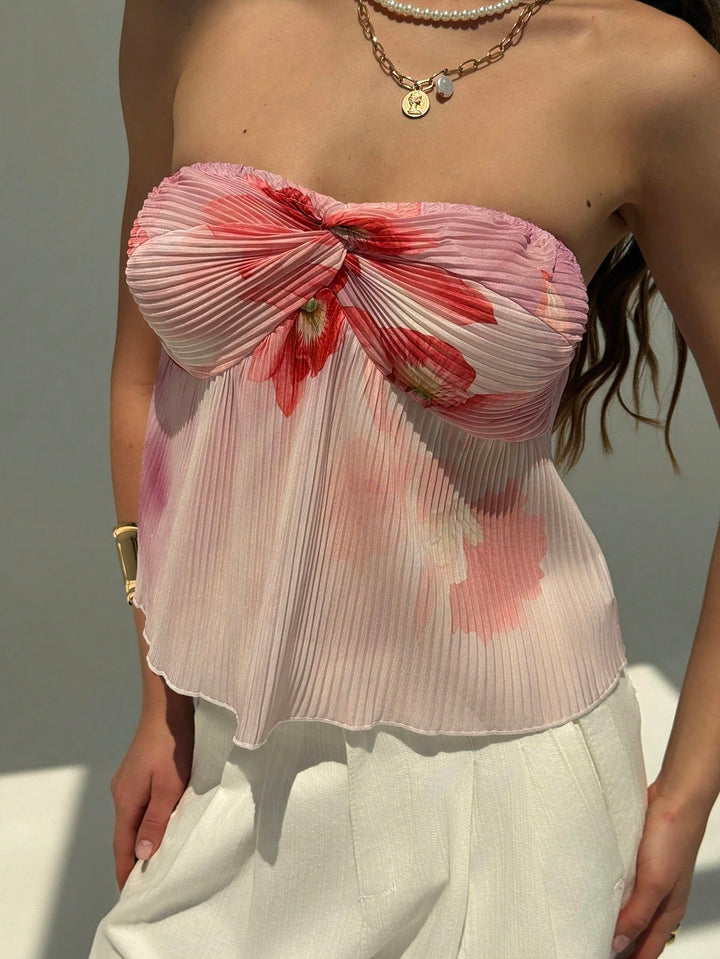 Top SHEIN, mix culori