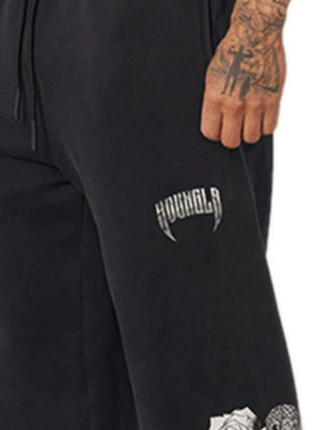 Pantalon SHEIN